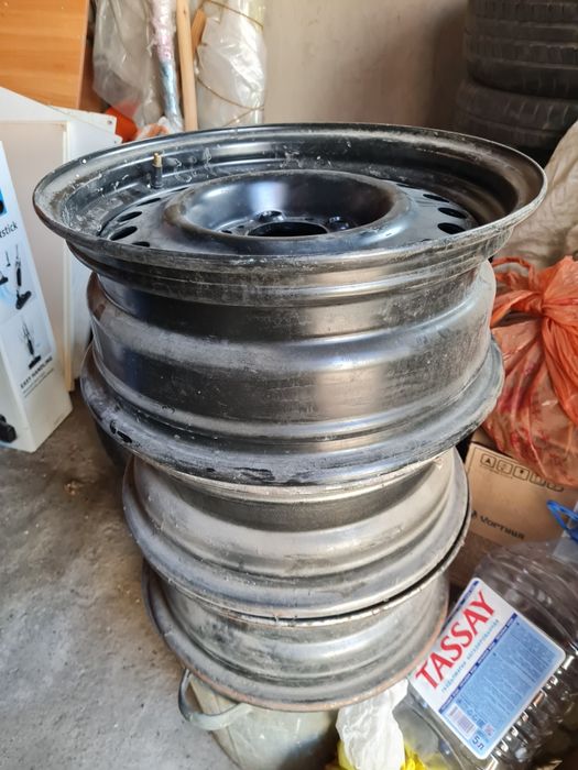 Автомобильные диски