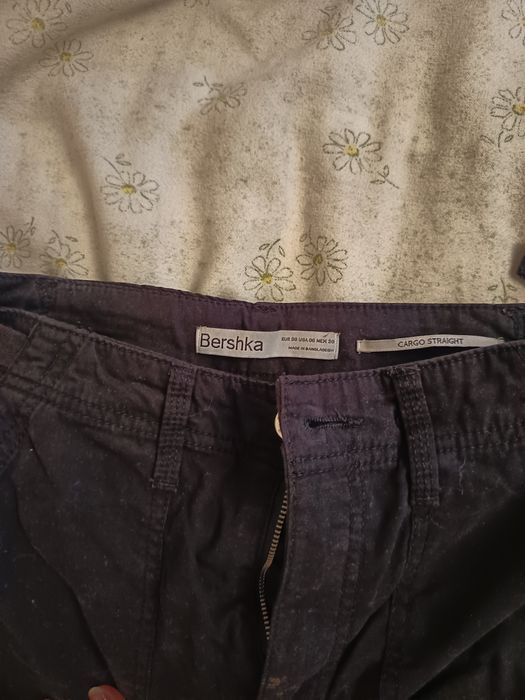 Карго дънки от Berhska