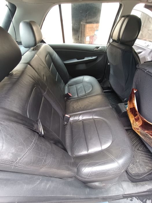 Skoda Fabia 1. 1.9 TDI