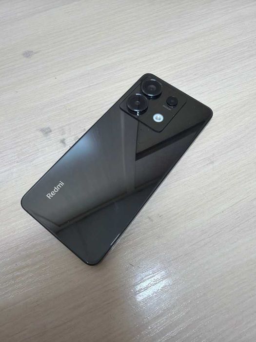 Redmi Note 13 Pro (Мынбулак 58,2)
