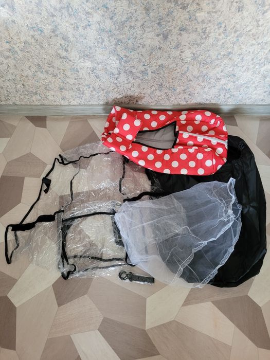 Коляска прогулочная Babalo