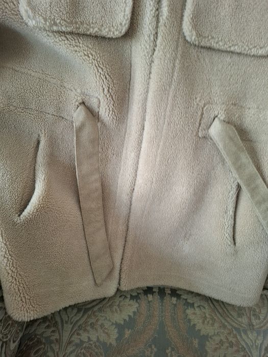 Шубка куртка лёгкая