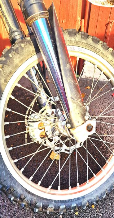 Husqvarna TE310R/ Enduro / Cross / Macadam/ Schimb/ Ktm/ Gasgas/ Beta