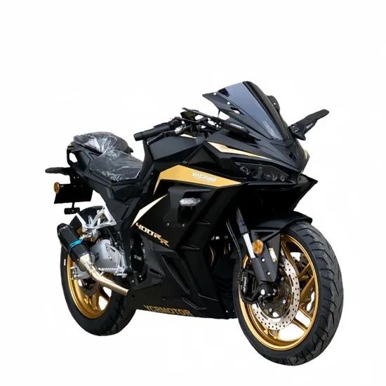 Mototsikl Kawasaki 400cc. 2025 yil. 400km probeg