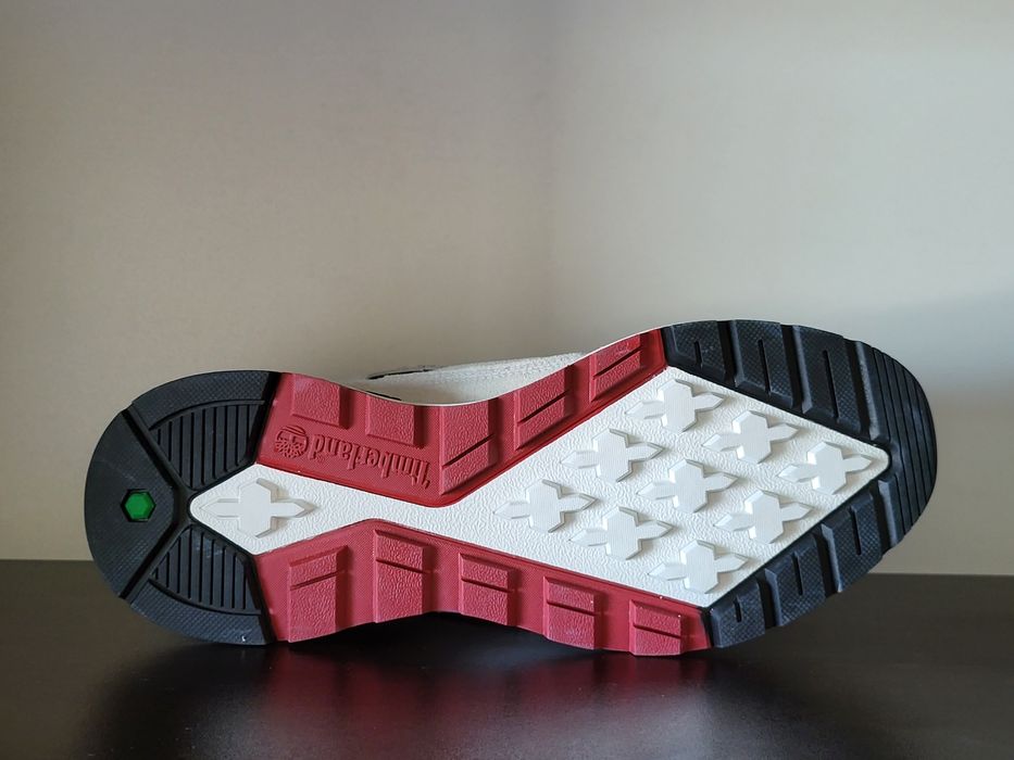 TIMBERLAND Field Trekker 43номер 27.5см Стелка