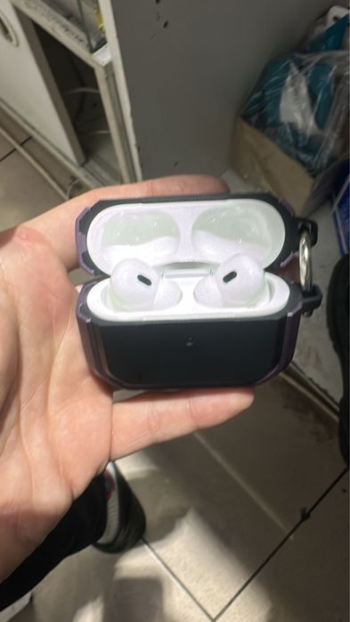 Оригинальные AirPods Pro