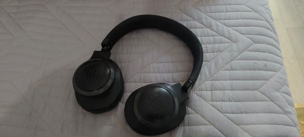 Наушники JBL LIVE500BT