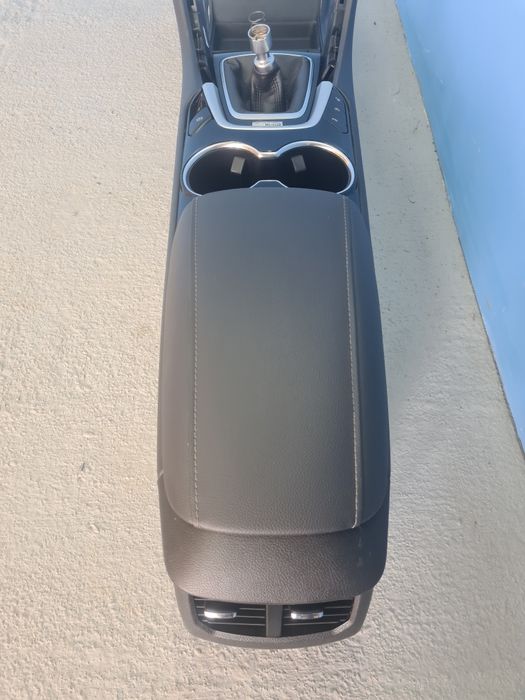 Cotiera Ford Mondeo Mk5