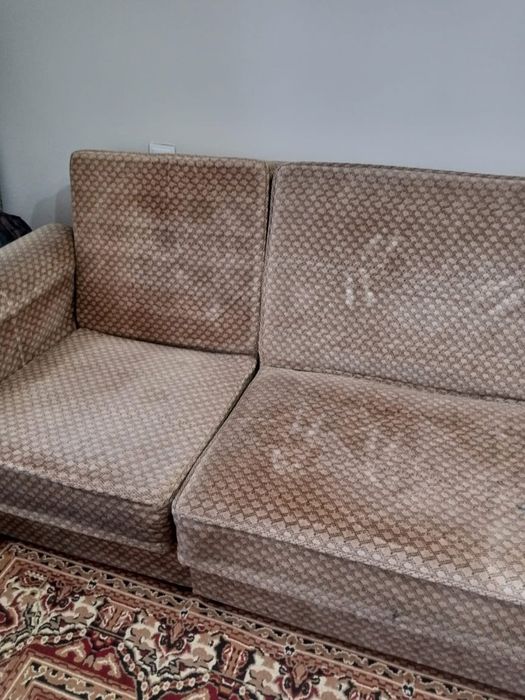 Диван + 2 кресла