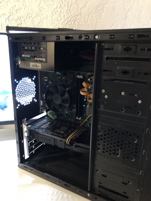 Продам компьютер