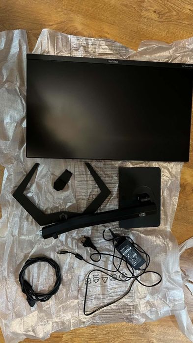 2 броя philips 24 1080p/165hz
