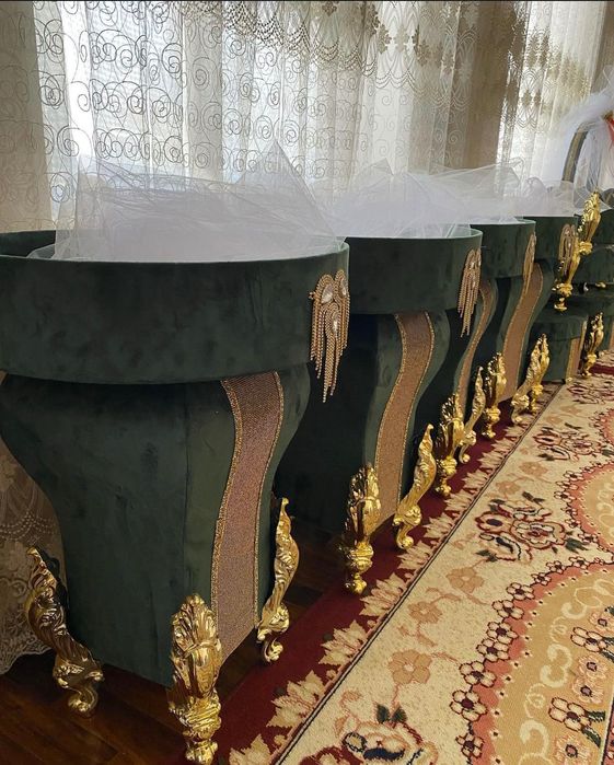 Sardor Sandi’s to’y va fotihalar uchun