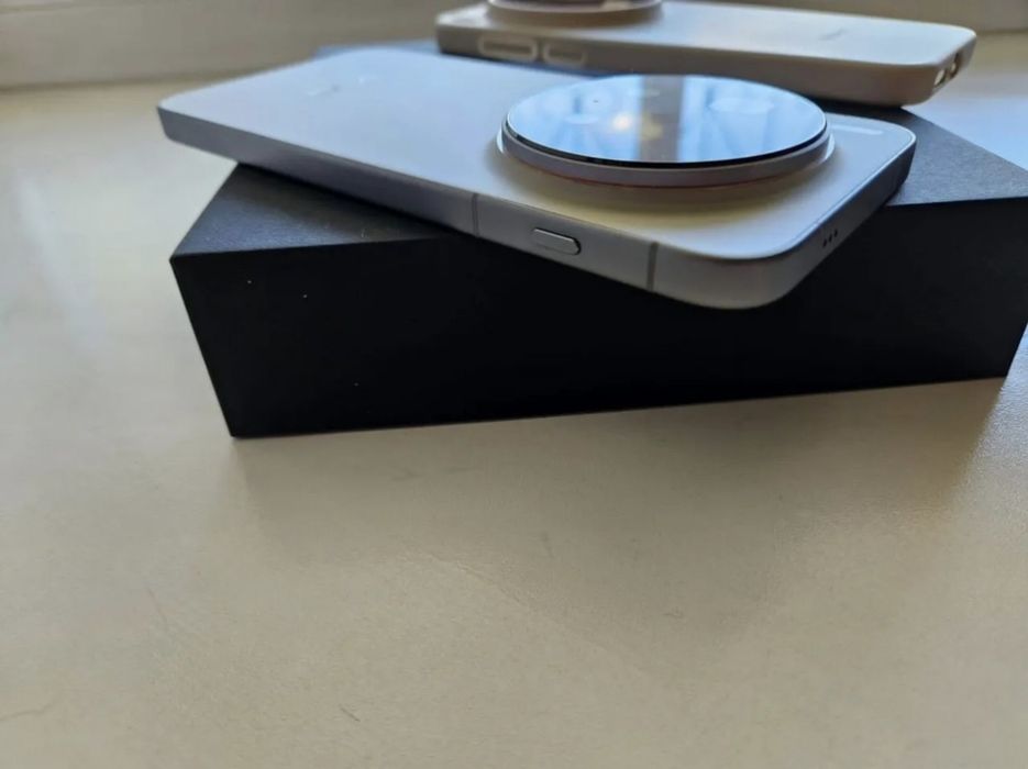 Обменяю Vivo x300 pro