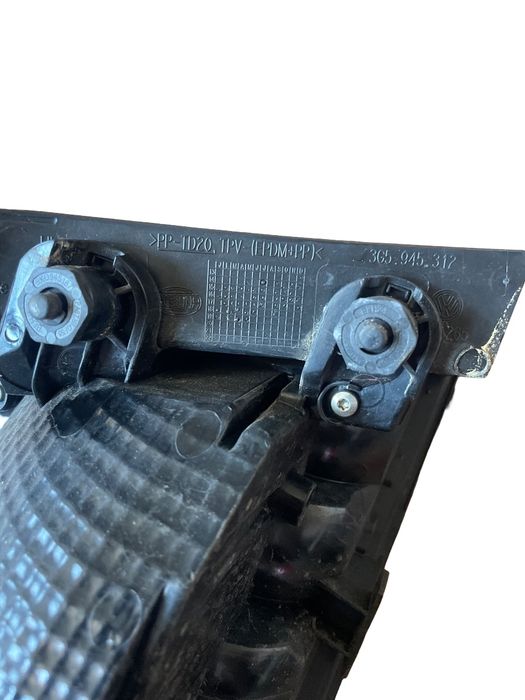 Lampa Spate / Stop Dreapta Aripa Volkswagen Passat B8 Berlina 2014 - >