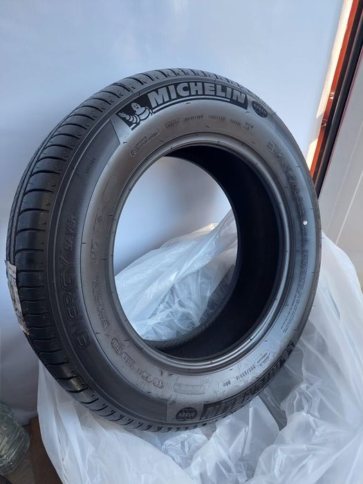 Шины Michelin 205/65/16