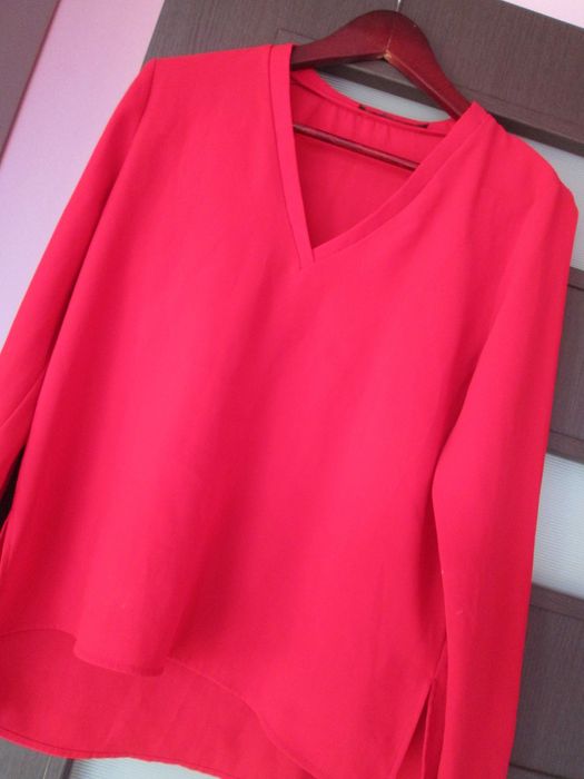 bluza eleganta dame Zara M
