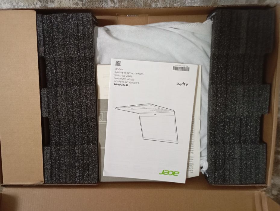 Acer Aspire 3 A315-35-C7AH