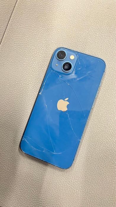 Iphone 13 варианты обмена