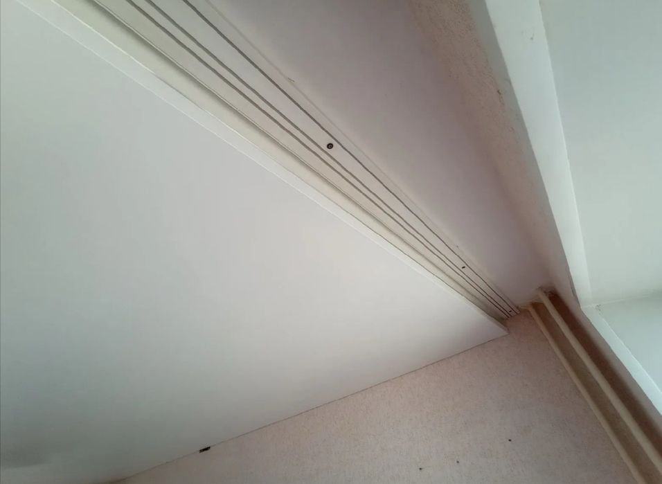 Натяжной потолок