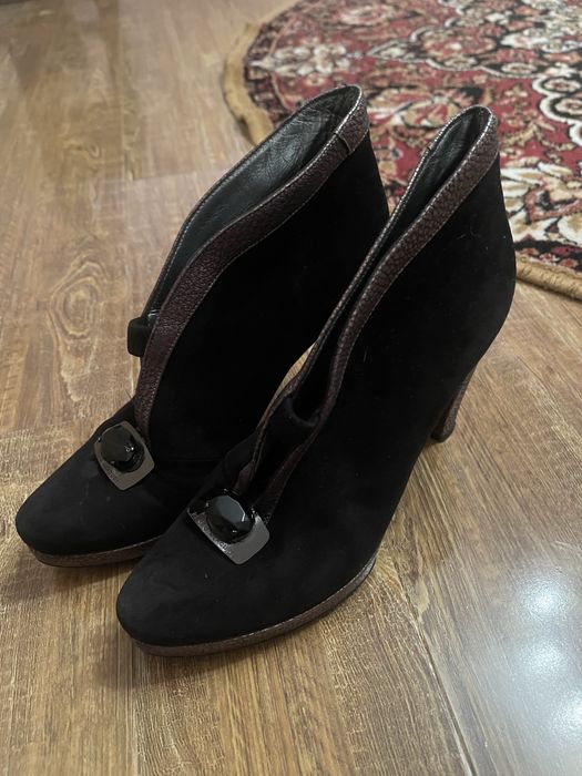 Обувь женский