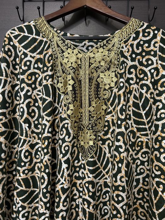 Платье трикотажное, штапельное