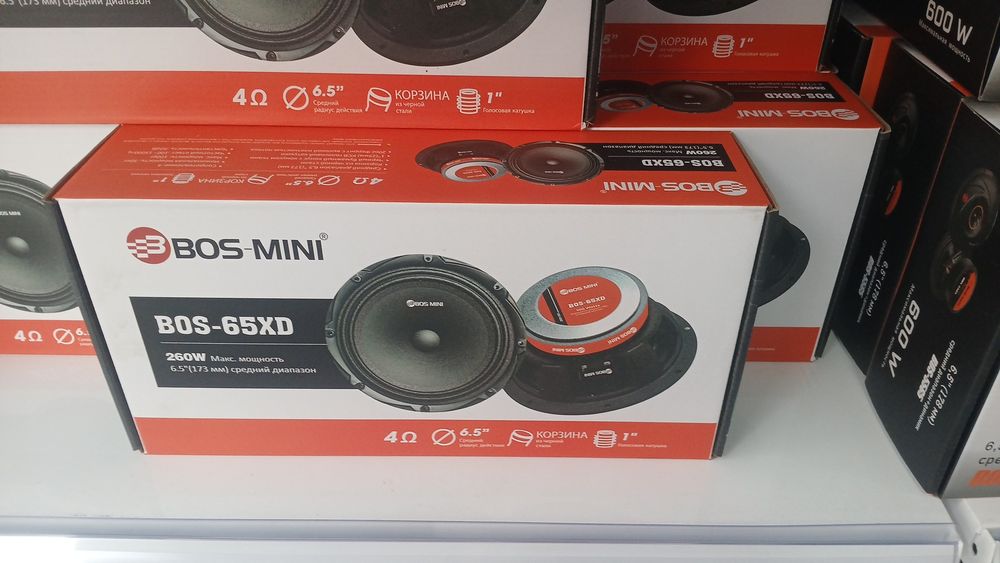 Kalonka manitor sotiladi