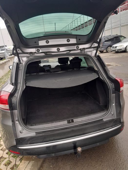 Renault Clio 4 break 1.5dci 2016- distributie, revizii la zi-piese noi