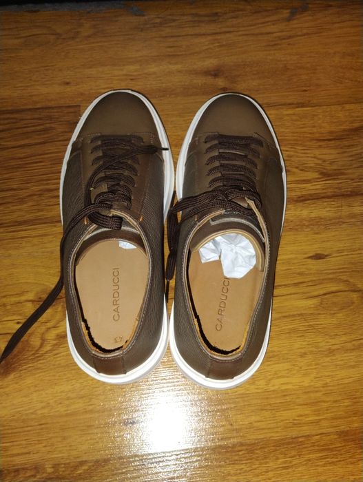 Спортен костюм кардучи