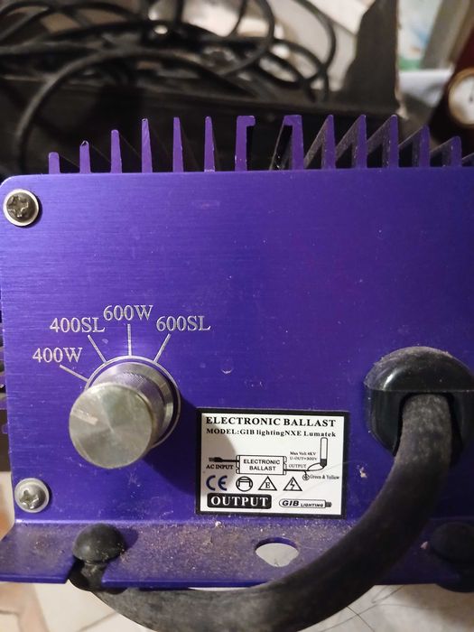 Усилвател за ток