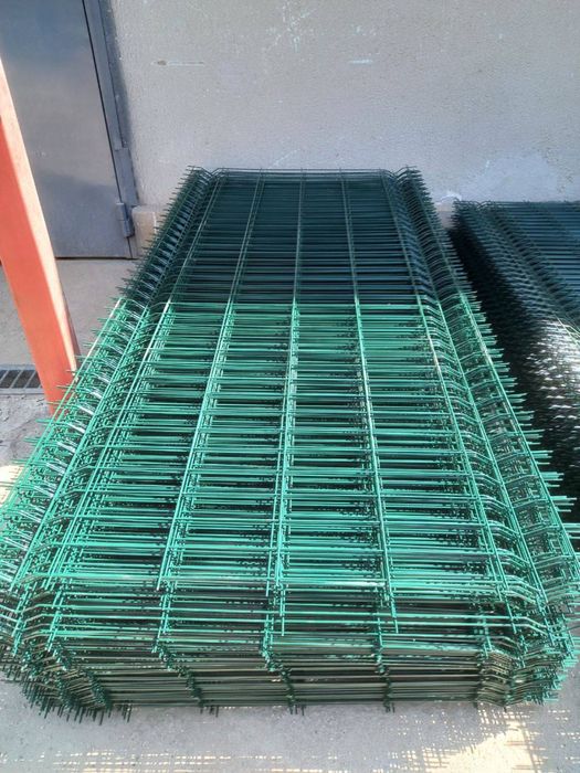 Еврозабор 3 Д хаменбоп нархда