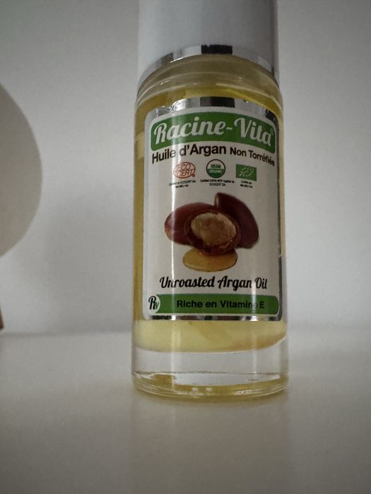 Ulei de Argan din Maroc