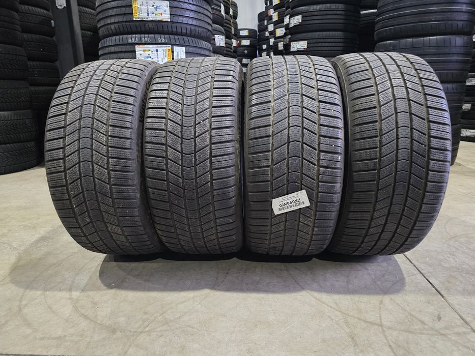 265/40/20 Continental 4бр