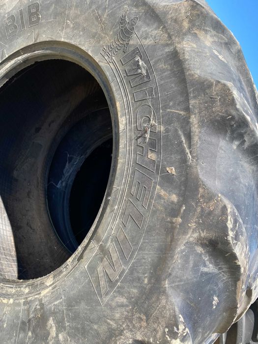 Anvelope sh 600/70 R30