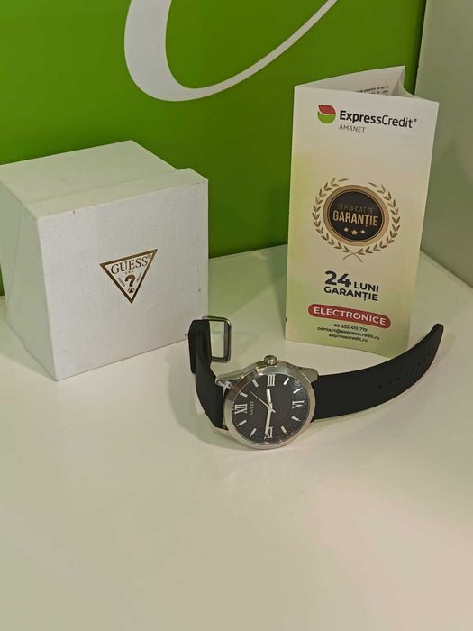 (AG41) Ceas Guess GW0894G1 b47833 Garantie 2 ani