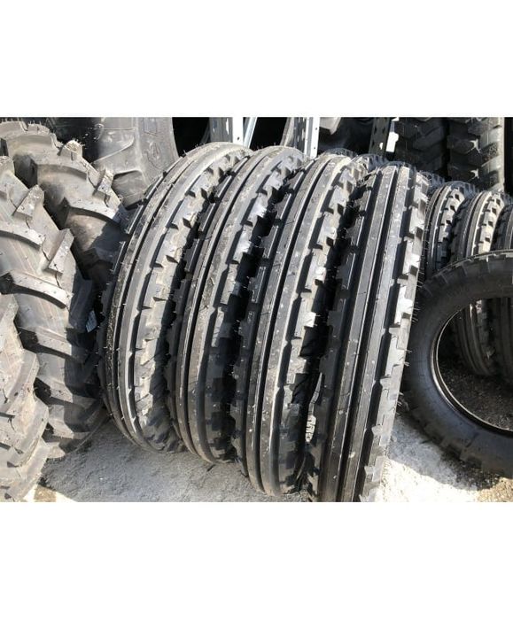 6.50-20 BKT TF8181 8PR TT  Cauciucuri tractor, Fiat, Case, Fendt, John Deere, New Holland, Massey Ferguson, UTB   Cauciucuri tractor, Fiat, Case, Fend