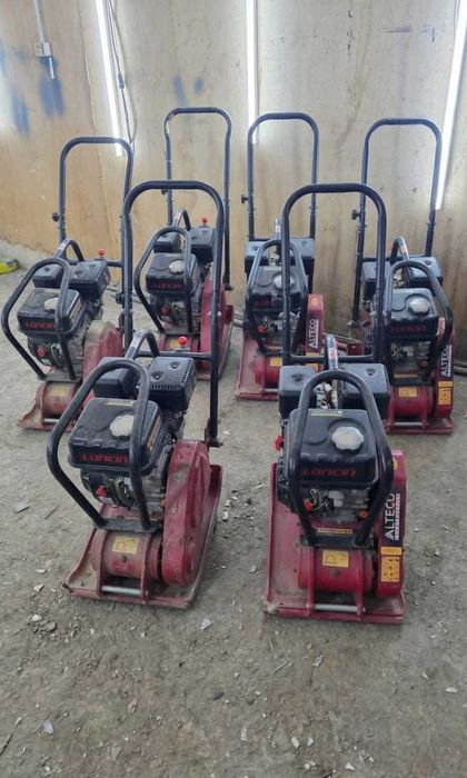 Аренда виброплита Алматы