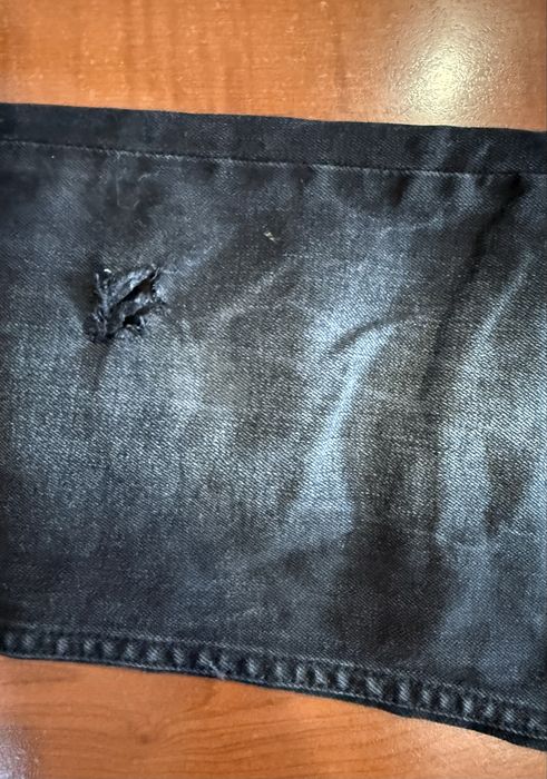 Мъжки дънки Tommy HILFIGER