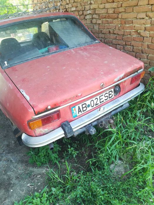 Vand Dacia 1300 in stare de functionare