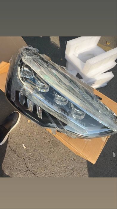 Фара Хавал Фара Kia Фара Hyundai