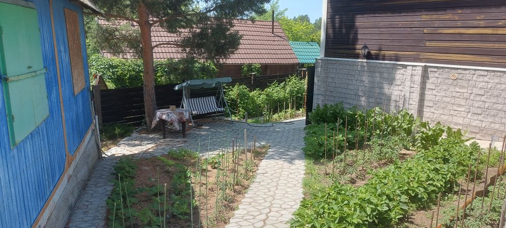 Продаю Дом Голубой залив