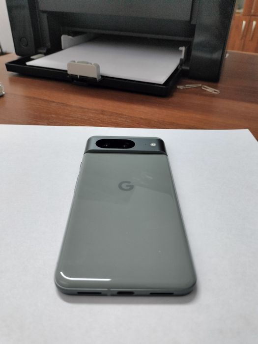 Google Pixel 8 (8/128)