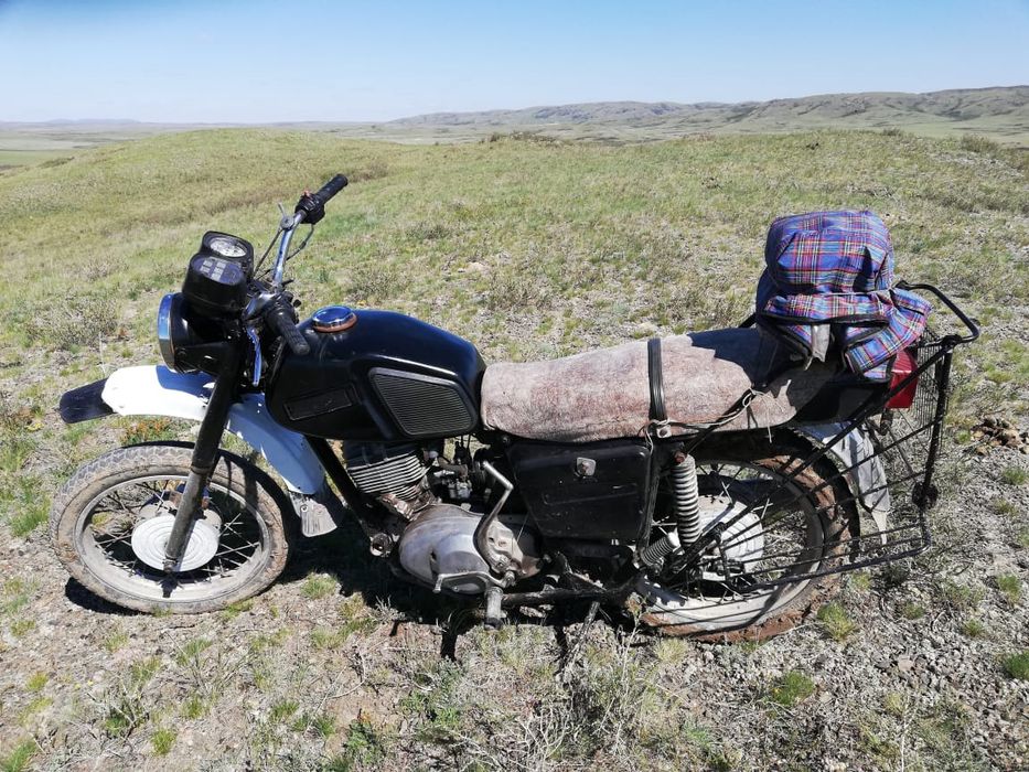 Продам ИЖ планета 5