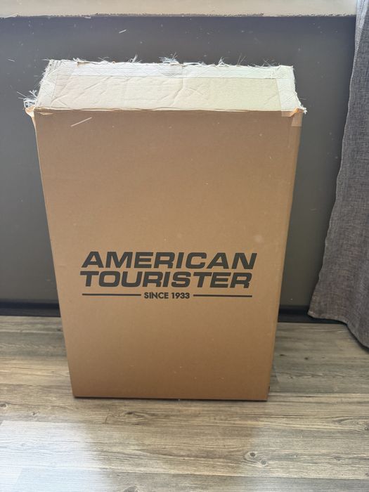 Куфари American Tourister