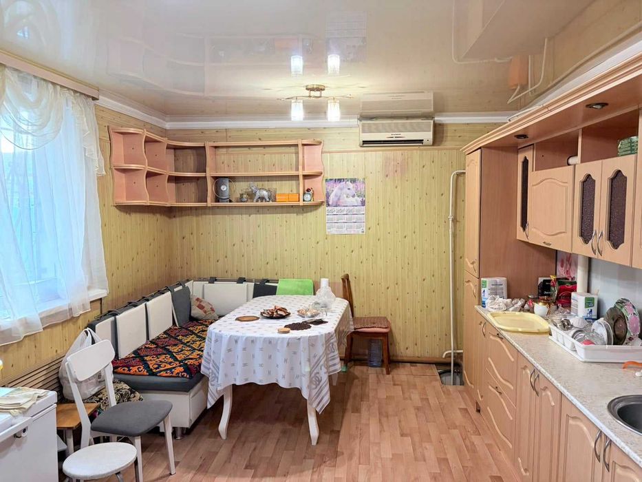 В продаже 3 комнатный дом
