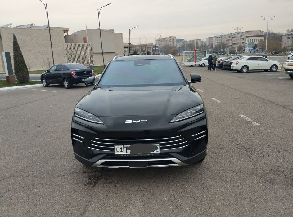 Byd champion gibrit 150 talik kraska tozza ozm nomimda