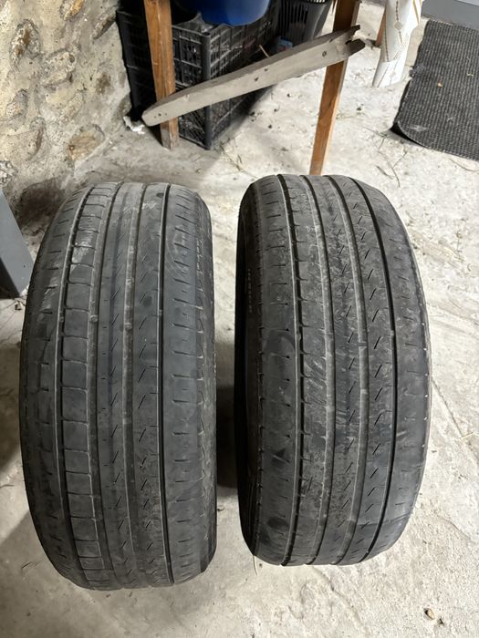 Pirelli Cinurato P7 205/55/16