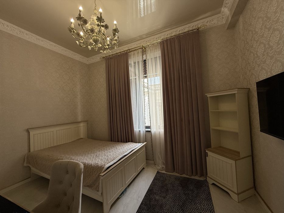 Продажа участка 2,4 сотки Центр Луначарского Мирзо Улугбекский район