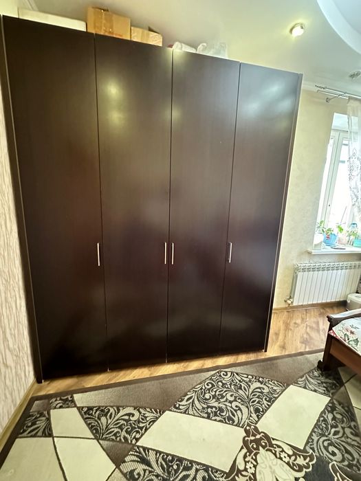 Спальный гарнитур полуторка