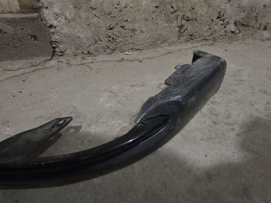 Преден лип спойлер Volvo S40/V40