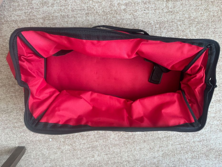 Милуоки чанта и раница за инструменти Milwaukee tool box